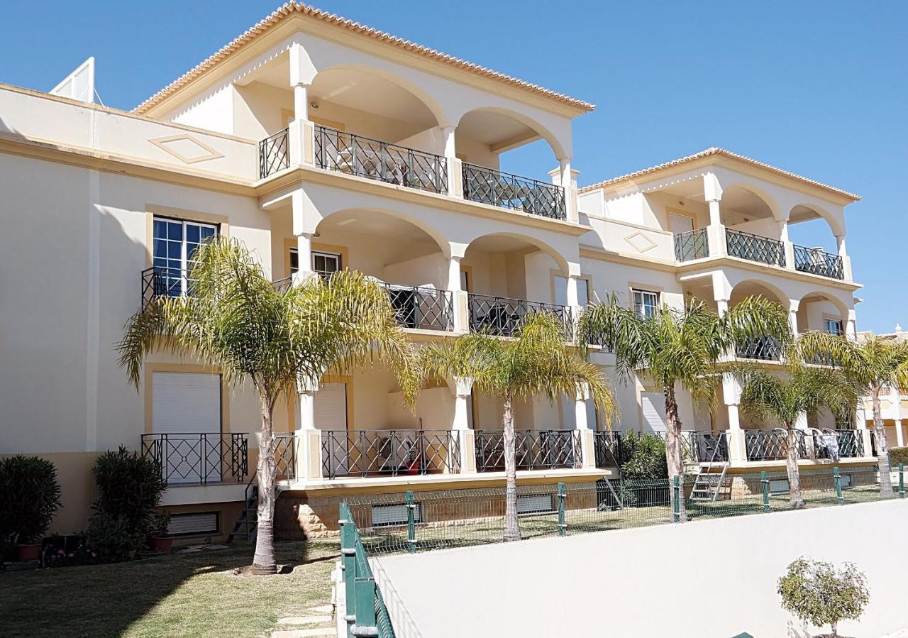 Sao Vicente By Albufeira Rental Εξωτερικό φωτογραφία