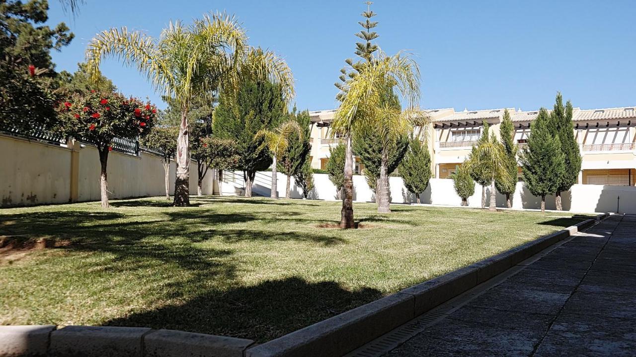 Sao Vicente By Albufeira Rental Εξωτερικό φωτογραφία