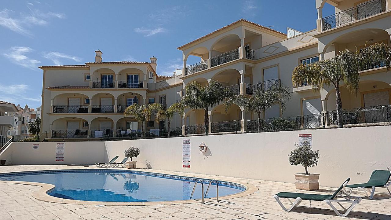 Sao Vicente By Albufeira Rental Εξωτερικό φωτογραφία
