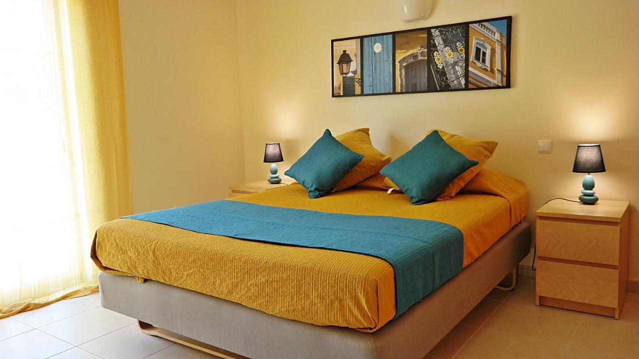 Sao Vicente By Albufeira Rental Εξωτερικό φωτογραφία